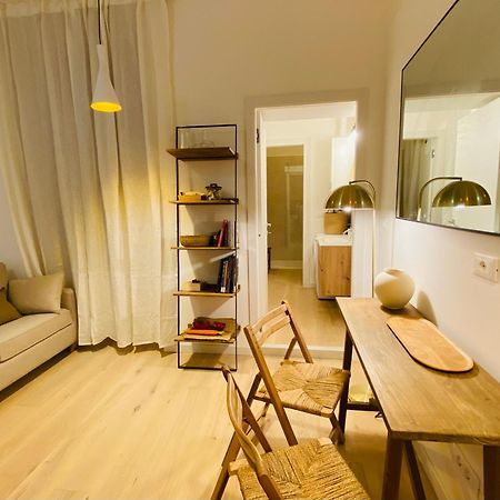 Piazzaborsa Charme Apartment Trieste Eksteriør bilde