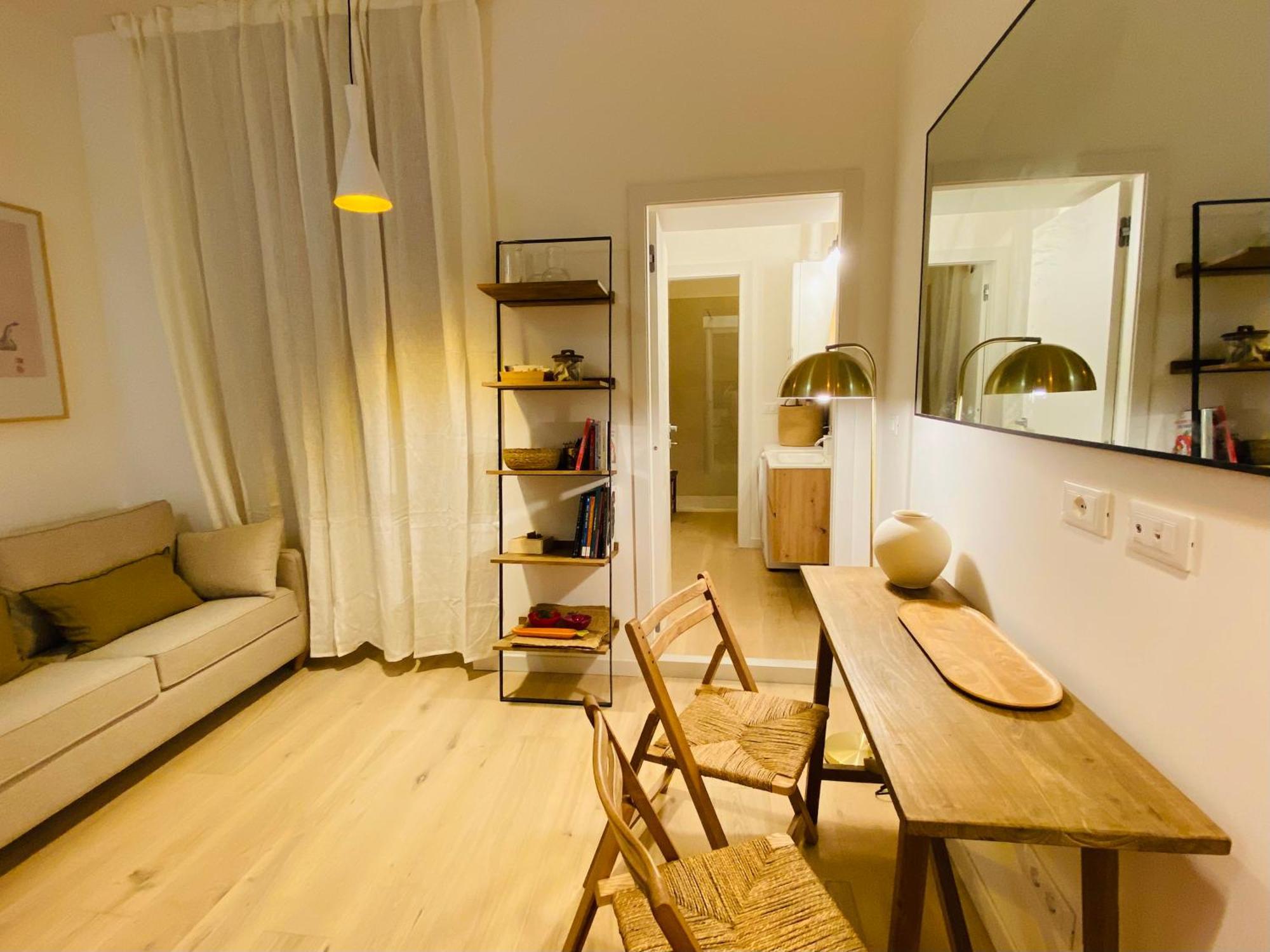 Piazzaborsa Charme Apartment Trieste Eksteriør bilde