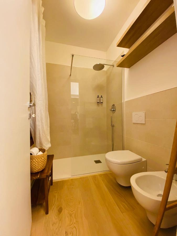 Piazzaborsa Charme Apartment Trieste Eksteriør bilde